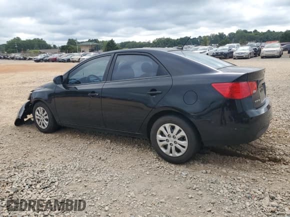 ✅ 2013 Kia Forte LX • VIN: KNAFT4A22D5672155 • Лот: 65541695. Опубликован ранее на Copart с пробегом 135 738 миль. Бесплатный доступ к архиву аукционных продаж из США и подробный отчёт об истории автомобиля на DreamBid. Изображение 2.
