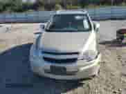 2014 Chevrolet Captiva Sport LTZ с VIN 3GNAL4EK8ES673493, выставлен на аукционе Copart как лот 80941784 с пробегом Не указан миль и Списание • Salvage title. История ставок и продаж доступна на DreamBid. Изображение 5.