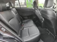 ✅ 2014 Subaru Crosstrek Limited • VIN: JF2GPAKC6E8208837 • Lot: 93258815. Listed on Copart with 152,402 mi. Free auction sales archive from the USA and detailed vehicle history report at DreamBid. Image 11.