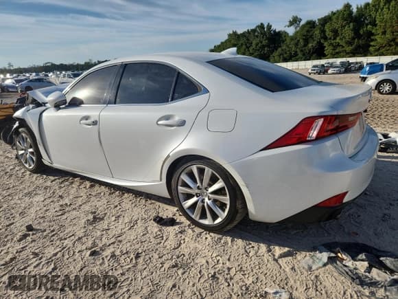 ✅ 2014 Lexus IS 250 • VIN: JTHBF1D23E5030305 • Лот: 81873465. Опубликован ранее на Copart с пробегом 155 229 миль. Бесплатный доступ к архиву аукционных продаж из США и подробный отчёт об истории автомобиля на DreamBid. Изображение 2.