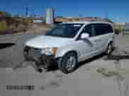 2018 Dodge Grand Caravan SXT z VIN 2C4RDGCG1JR208215, wystawiony jako Copart lot #87284535 z przebiegiem 147 406 mil mil oraz Szkoda całkowita • Salvage title. Historia ofert i sprzedaży dostępna na DreamBid. Obrazek 1.