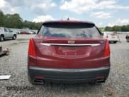 ✅ 2017 Cadillac XT5 FWD • VIN: 1GYKNARS4HZ246569 • Lot: 71796255. Wystawiony na Copart z przebiegiem 116 384 mil. Bezpłatny archiwum sprzedaży aukcyjnych z USA i szczegółowy raport historii pojazdu na DreamBid. Zdjęcie 6.