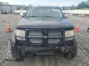 ✅ 2011 Dodge Nitro Heat • VIN: 1D4PU4GK3BW546487 • Lot: 56799525. Listed on Copart with 143,062 mi. Free auction sales archive from the USA and detailed vehicle history report at DreamBid. Image 5.