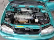 ✅ 1993 Geo Prizm • VIN: 1Y1SK5381PZ024049 • Lot: 84252745. Listed on Copart with 130,988 mi. Free auction sales archive from the USA and detailed vehicle history report at DreamBid. Image 11.