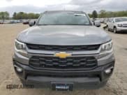 ✅ 2021 Chevrolet Colorado 2WD LT • VIN: 1GCGSCEN1M1258929 • Lot: 50758015. Listed on Copart with 93,465 mi. Free auction sales archive from the USA and detailed vehicle history report at DreamBid. Image 5.