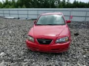 ✅ 2004 Hyundai Elantra GLS • VIN: KMHDN46D74U807243 • Lot: 66277524. Wystawiony na Copart z przebiegiem Nie podano. Bezpłatny archiwum sprzedaży aukcyjnych z USA i szczegółowy raport historii pojazdu na DreamBid. Zdjęcie 10.