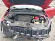 2020 Jeep Compass Limited с VIN 3C4NJDCB3LT254896, выставлен на аукционе IAAI как лот 42757767 с пробегом 33 114 миль миль и . История ставок и продаж доступна на DreamBid. Изображение 10.