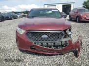 ✅ 2013 Ford Police Interceptor • VIN: 1FAHP2MK0DG231263 • Лот: 68545075. Опубликован ранее на Copart с пробегом 185 894 миль. Бесплатный доступ к архиву аукционных продаж из США и подробный отчёт об истории автомобиля на DreamBid. Изображение 5.