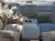 ✅ 2016 Ford F-150 XL • VIN: 1FTFX1EF5GKF57655 • Lot: 90010985. Listed on Copart with 182,528 mi. Free auction sales archive from the USA and detailed vehicle history report at DreamBid. Image 8.