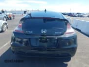 ✅ 2013 Honda CR-Z EX • VIN: JHMZF1C66DS001786 • Lot: 42493877. Wystawiony na IAAI z przebiegiem 195 358 mil. Bezpłatny archiwum sprzedaży aukcyjnych z USA i szczegółowy raport historii pojazdu na DreamBid. Zdjęcie 16.