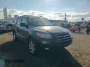 ✅ 2008 Hyundai Santa Fe SE • VIN: 5NMSH73E68H186012 • Lot: 90317595. Listed on Copart with 210,508 mi. Free auction sales archive from the USA and detailed vehicle history report at DreamBid. Image 14.