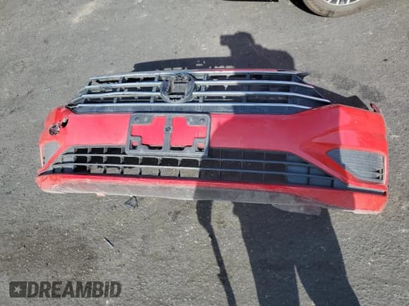 ✅ 2019 Volkswagen Jetta S • VIN: 3VWC57BU1KM069431 • Лот: 82701655. Опубликован ранее на Copart с пробегом 107 975 миль. Бесплатный доступ к архиву аукционных продаж из США и подробный отчёт об истории автомобиля на DreamBid. Изображение 12.