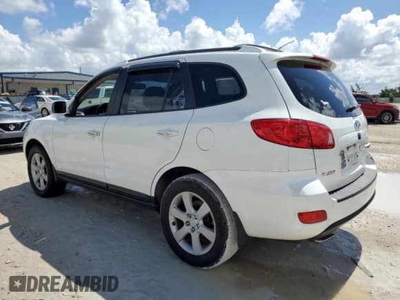 2007 Hyundai Santa Fe SE с VIN 5NMSH13E47H019014, выставлен на аукционе Copart как лот 73686764 с пробегом 193 241 миль миль и Списание • Salvage title. История ставок и продаж доступна на DreamBid. Изображение 2.