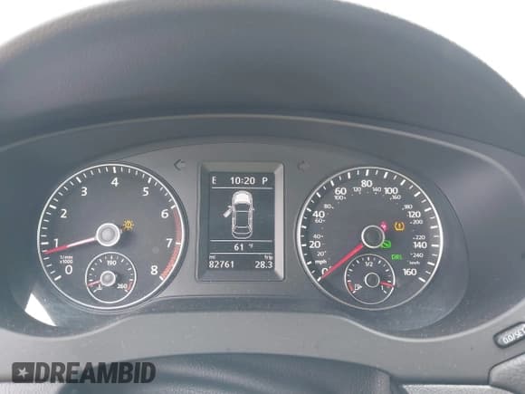 ✅ 2014 Volkswagen Jetta GLI • VIN: 3VW4T7AJ2EM208598 • Lot: 42381855. Listed on IAAI with 82,761 mi. Free auction sales archive from the USA and detailed vehicle history report at DreamBid. Image 7.