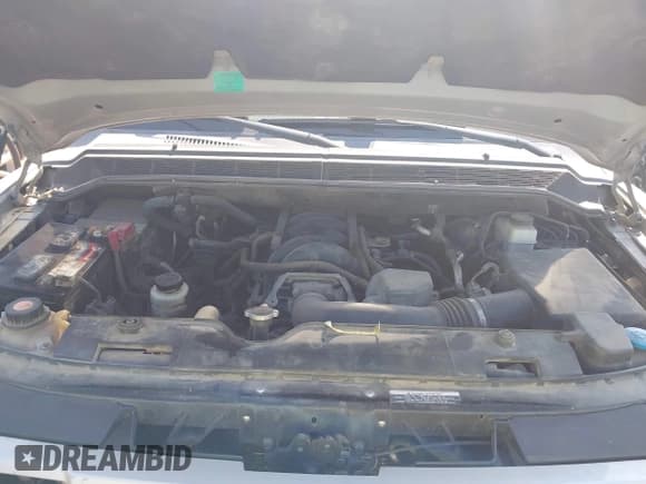 ✅ 2012 Nissan Armada Platinum • VIN: 5N1AA0NC2CN616645 • Lot: 43037622. Listed on IAAI with 217,654 mi. Free auction sales archive from the USA and detailed vehicle history report at DreamBid. Image 10.