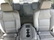 ✅ 2014 Honda Odyssey EX-L • VIN: 5FNRL5H65EB040989 • Lot: 60655755. Listed on Copart with 224,963 mi. Free auction sales archive from the USA and detailed vehicle history report at DreamBid. Image 10.