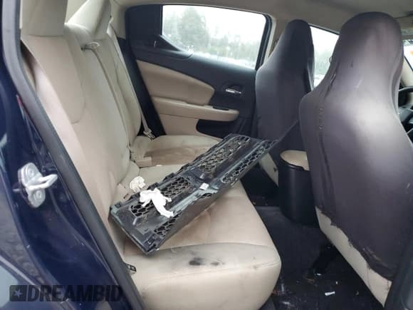 ✅ 2014 Dodge Avenger SE • VIN: 1C3CDZAG0EN116797 • Lot: 77863874. Wystawiony na Copart z przebiegiem 140 289 mil. Bezpłatny archiwum sprzedaży aukcyjnych z USA i szczegółowy raport historii pojazdu na DreamBid. Zdjęcie 10.