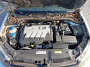 ✅ 2014 Volkswagen Jetta TDI w/Sunroof • VIN: 3VWPL7AJ3EM618615 • Lot: 43011172. Listed on IAAI with 114,481 mi. Free auction sales archive from the USA and detailed vehicle history report at DreamBid. Image 10.