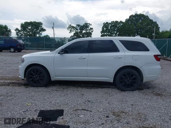 ✅ 2017 Dodge Durango GT • VIN: 1C4RDJDG4HC657290 • Lot: 42695892. Wystawiony na IAAI z przebiegiem 85 819 mil. Bezpłatny archiwum sprzedaży aukcyjnych z USA i szczegółowy raport historii pojazdu na DreamBid. Zdjęcie 14.