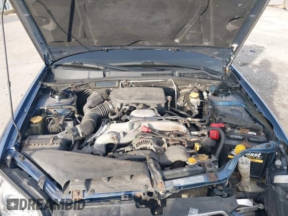 ✅ 2008 Subaru Legacy Limited • VIN: 4S3BL626687209413 • Lot: 43778540. Wystawiony na IAAI z przebiegiem 158 919 mil. Bezpłatny archiwum sprzedaży aukcyjnych z USA i szczegółowy raport historii pojazdu na DreamBid. Zdjęcie 10.