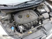 ✅ 2013 Hyundai Elantra GLS • VIN: 5NPDH4AE6DH305880 • Lot: 43426222. Listed on IAAI with 155,771 mi. Free auction sales archive from the USA and detailed vehicle history report at DreamBid. Image 10.