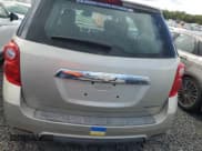 ✅ 2013 Chevrolet Equinox LS • VIN: 1GNALBEK1DZ108119 • Лот: 74079314. Опубликован ранее на Copart с пробегом Не указан. Бесплатный доступ к архиву аукционных продаж из США и подробный отчёт об истории автомобиля на DreamBid. Изображение 6.