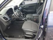 ✅ 2023 Kia Seltos S • VIN: KNDEUCAA5P7438016 • Lot: 70833355. Listed on Copart with 29,813 mi. Free auction sales archive from the USA and detailed vehicle history report at DreamBid. Image 7.