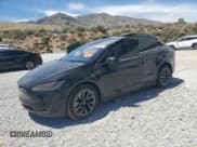 ✅ 2021 Tesla Model X Long Range Plus • VIN: 5YJXCAE24MF324937 • Lot: 65581635. Wystawiony na Copart z przebiegiem Nie podano. Bezpłatny archiwum sprzedaży aukcyjnych z USA i szczegółowy raport historii pojazdu na DreamBid. Zdjęcie 1.