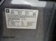 ✅ 2016 Chevrolet Equinox LS • VIN: 2GNFLEEK4G6243005 • Лот: 82503015. Опубликован ранее на Copart с пробегом 115 267 миль. Бесплатный доступ к архиву аукционных продаж из США и подробный отчёт об истории автомобиля на DreamBid. Изображение 13.