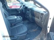 ✅ 2023 Chevrolet Silverado 1500 Work Truck • VIN: 1GCPAAEK2PZ257209 • Lot: 43542274. Listed on IAAI with 66,495 mi. Free auction sales archive from the USA and detailed vehicle history report at DreamBid. Image 5.