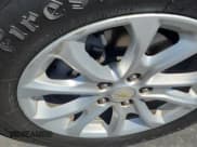 ✅ 2019 Chevrolet Equinox LT • VIN: 2GNAXTEV0K6262186 • Lot: 42497989. Wystawiony na IAAI z przebiegiem 95 331 mil. Bezpłatny archiwum sprzedaży aukcyjnych z USA i szczegółowy raport historii pojazdu na DreamBid. Zdjęcie 1.