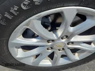 ✅ 2019 Chevrolet Equinox LT • VIN: 2GNAXTEV0K6262186 • Lot: 42497989. Wystawiony na IAAI z przebiegiem 95 331 mil. Bezpłatny archiwum sprzedaży aukcyjnych z USA i szczegółowy raport historii pojazdu na DreamBid. Zdjęcie 1.