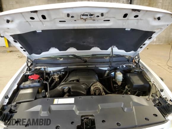 ✅ 2010 Chevrolet Silverado 1500 LTZ • VIN: 3GCRKTE36AG128763 • Лот: 75653394. Опубликован ранее на Copart с пробегом 194 947 миль. Бесплатный доступ к архиву аукционных продаж из США и подробный отчёт об истории автомобиля на DreamBid. Изображение 11.