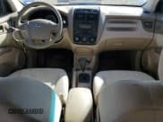 ✅ 2008 Kia Sportage LX • VIN: KNDJF724587529961 • Lot: 81908695. Listed on Copart with 205,048 mi. Free auction sales archive from the USA and detailed vehicle history report at DreamBid. Image 8.