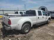 ✅ 2011 Ford F-350 XL • VIN: 1FT8W3CT8BEC81012 • Lot: 68375545. Wystawiony na Copart z przebiegiem 186 643 mil. Bezpłatny archiwum sprzedaży aukcyjnych z USA i szczegółowy raport historii pojazdu na DreamBid. Zdjęcie 3.
