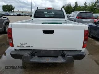 ✅ 2012 Chevrolet Colorado Work Truck • VIN: 1GCCSBF94C8157769 • Лот: 64712024. Опубликован ранее на Copart с пробегом 288 547 миль. Бесплатный доступ к архиву аукционных продаж из США и подробный отчёт об истории автомобиля на DreamBid. Изображение 6.