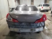 ✅ 2009 Infiniti G37 x • VIN: JNKCV64F69M652139 • Lot: 89657795. Wystawiony na Copart z przebiegiem 147 359 mil. Bezpłatny archiwum sprzedaży aukcyjnych z USA i szczegółowy raport historii pojazdu na DreamBid. Zdjęcie 6.