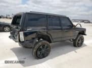 ✅ 1998 Jeep Cherokee Sport • VIN: 1J4FJ68S8WL193483 • Lot: 58368705. Listed on Copart with 94,462 mi. Free auction sales archive from the USA and detailed vehicle history report at DreamBid. Image 3.