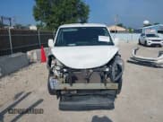 ✅ 2020 Nissan NV200 SV • VIN: 3N6CM0KN8LK699091 • Lot: 42732816. Listed on IAAI with 125,832 mi. Free auction sales archive from the USA and detailed vehicle history report at DreamBid. Image 13.