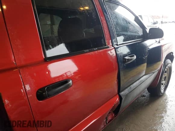 2006 Dodge Dakota ST z VIN 1D7HE28K36S592924, wystawiony jako Copart lot #85108684 z przebiegiem Nie podano mil oraz Szkoda całkowita • Salvage title. Historia ofert i sprzedaży dostępna na DreamBid. Obrazek 10.