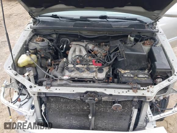 2001 Toyota Highlander с VIN JTEHF21A810010406, выставлен на аукционе IAAI как лот 43284633 с пробегом 133 098 миль миль и . История ставок и продаж доступна на DreamBid. Изображение 10.