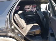 ✅ 2020 Dodge Durango GT • VIN: 1C4RDHDG9LC129679 • Lot: 43023499. Listed on IAAI with 108,966 mi. Free auction sales archive from the USA and detailed vehicle history report at DreamBid. Image 8.