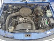 ✅ 1995 Dodge Dakota • VIN: 1B7GL23X7SS135820 • Lot: 94783215. Listed on Copart with 67,119 mi. Free auction sales archive from the USA and detailed vehicle history report at DreamBid. Image 11.