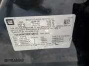 ✅ 2016 Chevrolet Suburban LT • VIN: 1GNSKHKC9GR184702 • Лот: 70299475. Опубликован ранее на Copart с пробегом 87 132 миль. Бесплатный доступ к архиву аукционных продаж из США и подробный отчёт об истории автомобиля на DreamBid. Изображение 13.