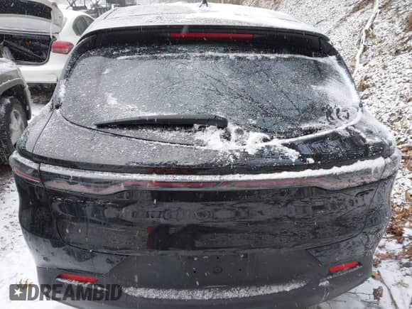 2024 Dodge Hornet GT z VIN ZACNDFAN6R3A38323, wystawiony jako IAAI lot #41599365 z przebiegiem 13 897 mil mil oraz . Historia ofert i sprzedaży dostępna na DreamBid. Obrazek 16.