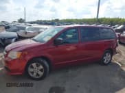 ✅ 2014 Dodge Grand Caravan SE 30th Anniversary • VIN: 2C4RDGBG1ER341791 • Lot: 43285408. Listed on IAAI with 100,854 mi. Free auction sales archive from the USA and detailed vehicle history report at DreamBid. Image 13.