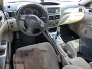 ✅ 2009 Subaru Impreza i • VIN: JF1GE61689H513605 • Лот: 71044195. Опубликован ранее на Copart с пробегом Не указан. Бесплатный доступ к архиву аукционных продаж из США и подробный отчёт об истории автомобиля на DreamBid. Изображение 8.