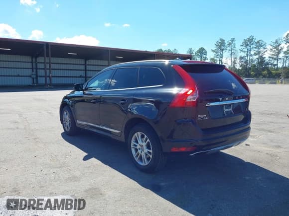 ✅ 2014 Volvo XC60 3.2L • VIN: YV4952DLXE2548976 • Лот: 43467533. Опубликован ранее на IAAI с пробегом 124 082 миль. Бесплатный доступ к архиву аукционных продаж из США и подробный отчёт об истории автомобиля на DreamBid. Изображение 3.