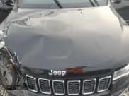 ✅ 2017 Jeep Grand Cherokee Limited • VIN: 1C4RJFBGXHC624402 • Lot: 90994225. Listed on Copart with 62,265 mi. Free auction sales archive from the USA and detailed vehicle history report at DreamBid. Image 12.