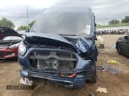 ✅ 2023 Ford E-Transit Cargo • VIN: 1FTBW9CK5PKA89071 • Lot: 61103064. Listed on Copart with Not provided. Free auction sales archive from the USA and detailed vehicle history report at DreamBid. Image 5.